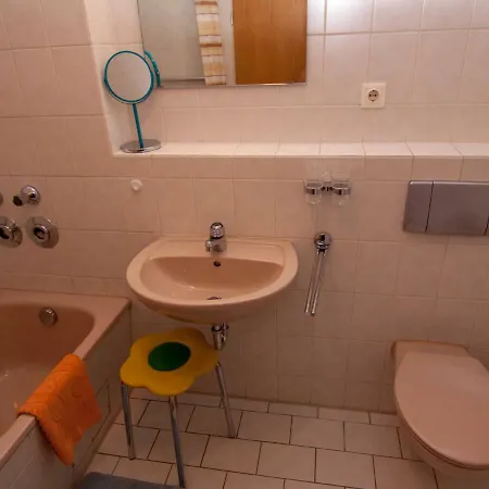 Appartamento 047_2 Norfolkstra_e *